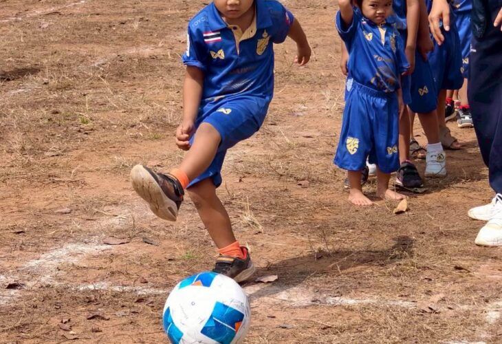 โครงการบ้านแก้งจูเนียร์เกมส์ ครั้งที่ 15 ปี 2569