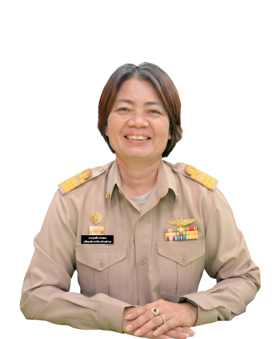 ปลัด